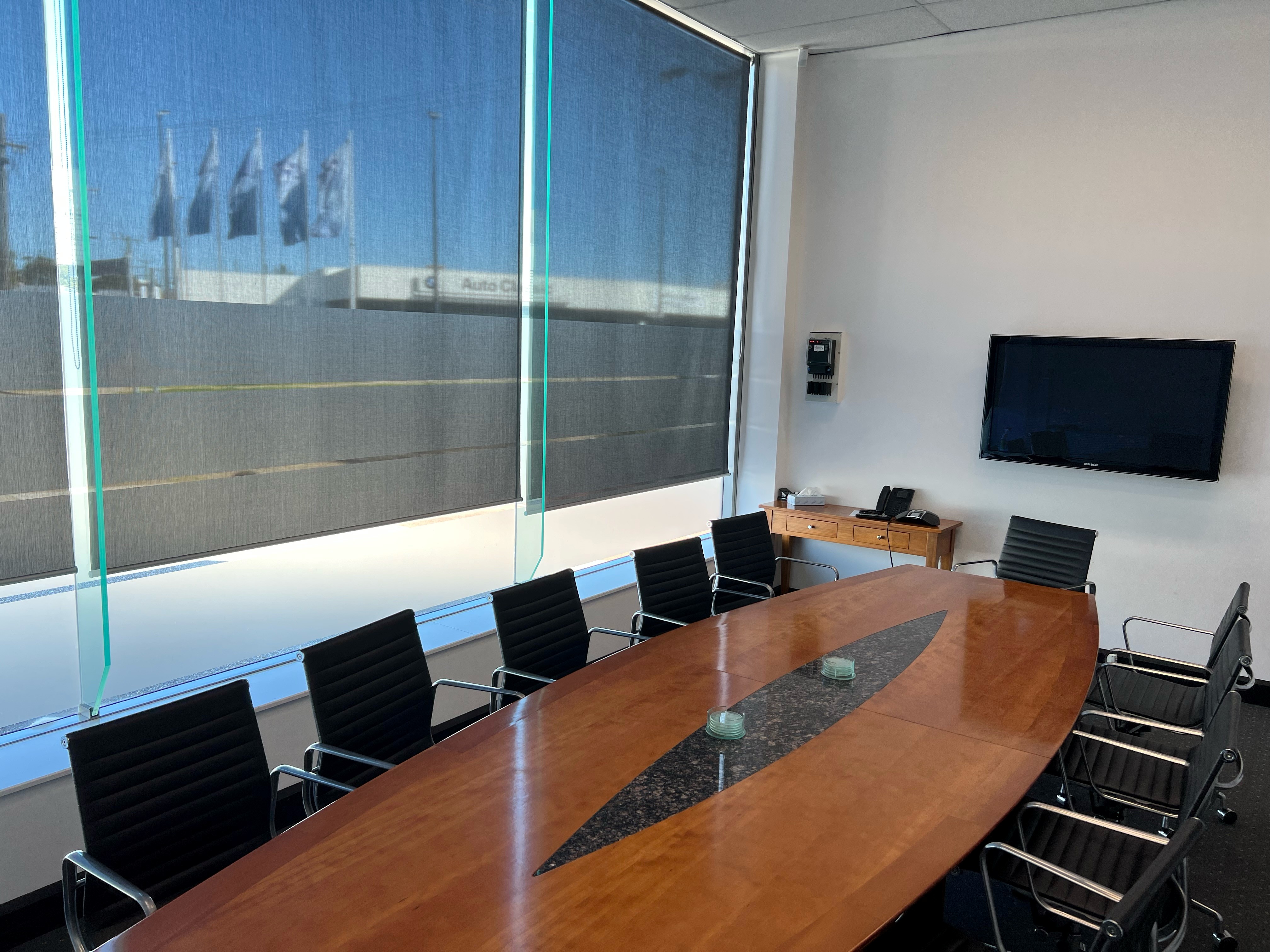 Private Wealth & Family Offices