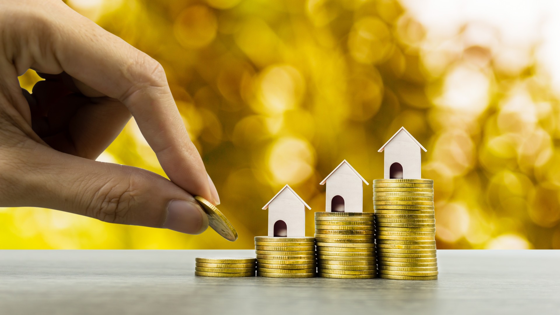 Investment Structuring